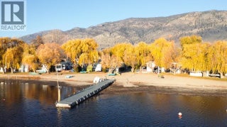 5901 Main Street Unit# 15. Osoyoos, British Columbia