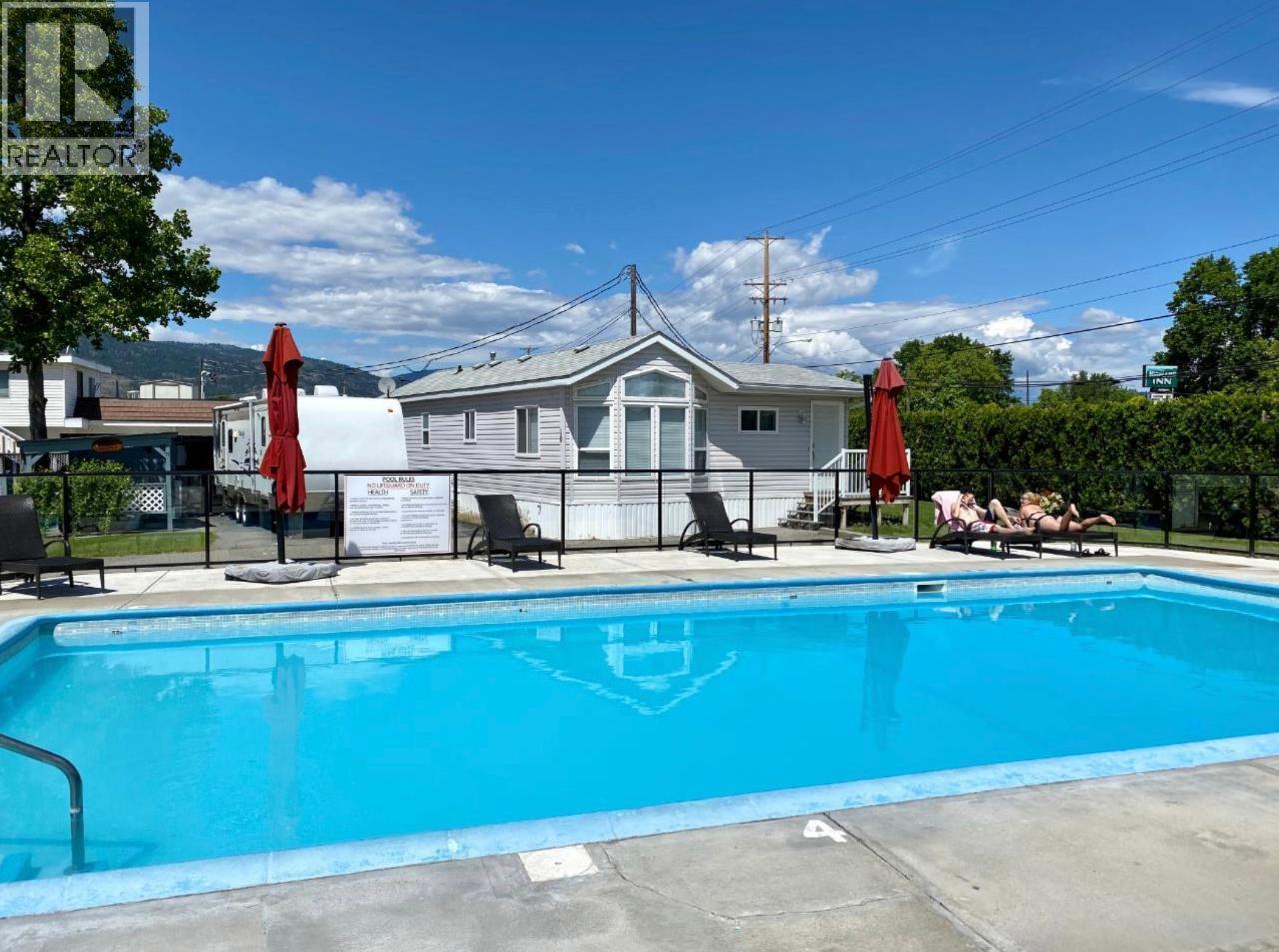 5901 Main Street Unit# 15. Osoyoos, British Columbia