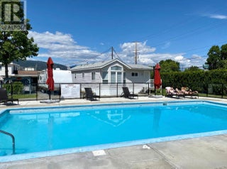 5901 Main Street Unit# 15. Osoyoos, British Columbia