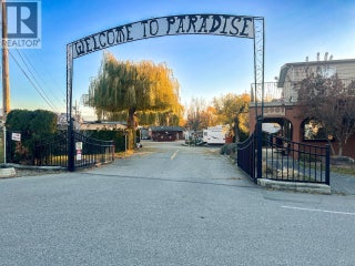 5901 Main Street Unit# 15. Osoyoos, British Columbia