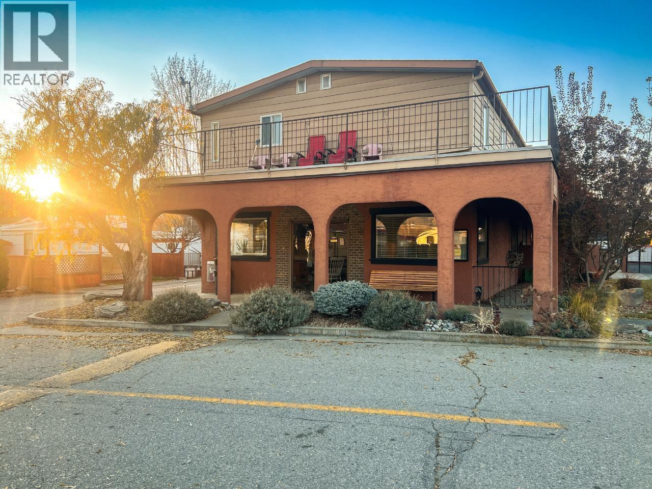 5901 Main Street Unit# 15. Osoyoos, British Columbia