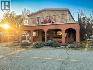 5901 Main Street Unit# 15. Osoyoos, British Columbia