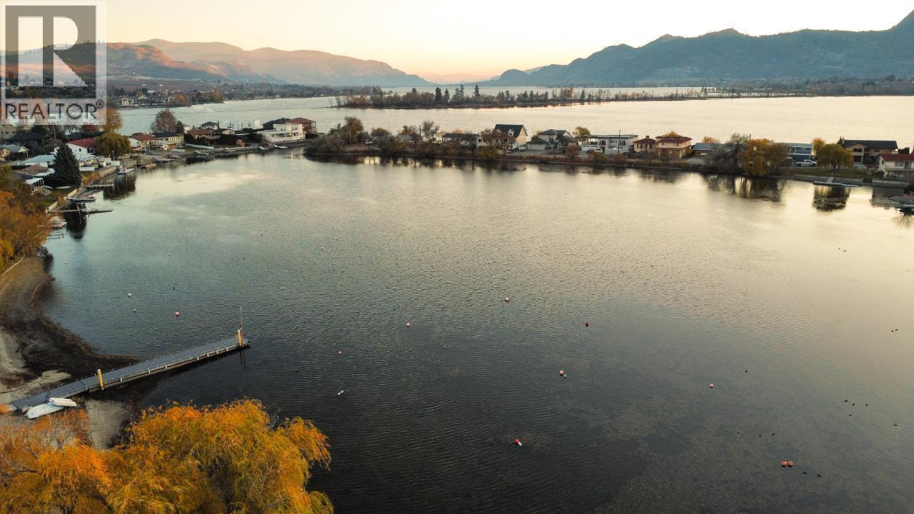 5901 Main Street Unit# 15. Osoyoos, British Columbia