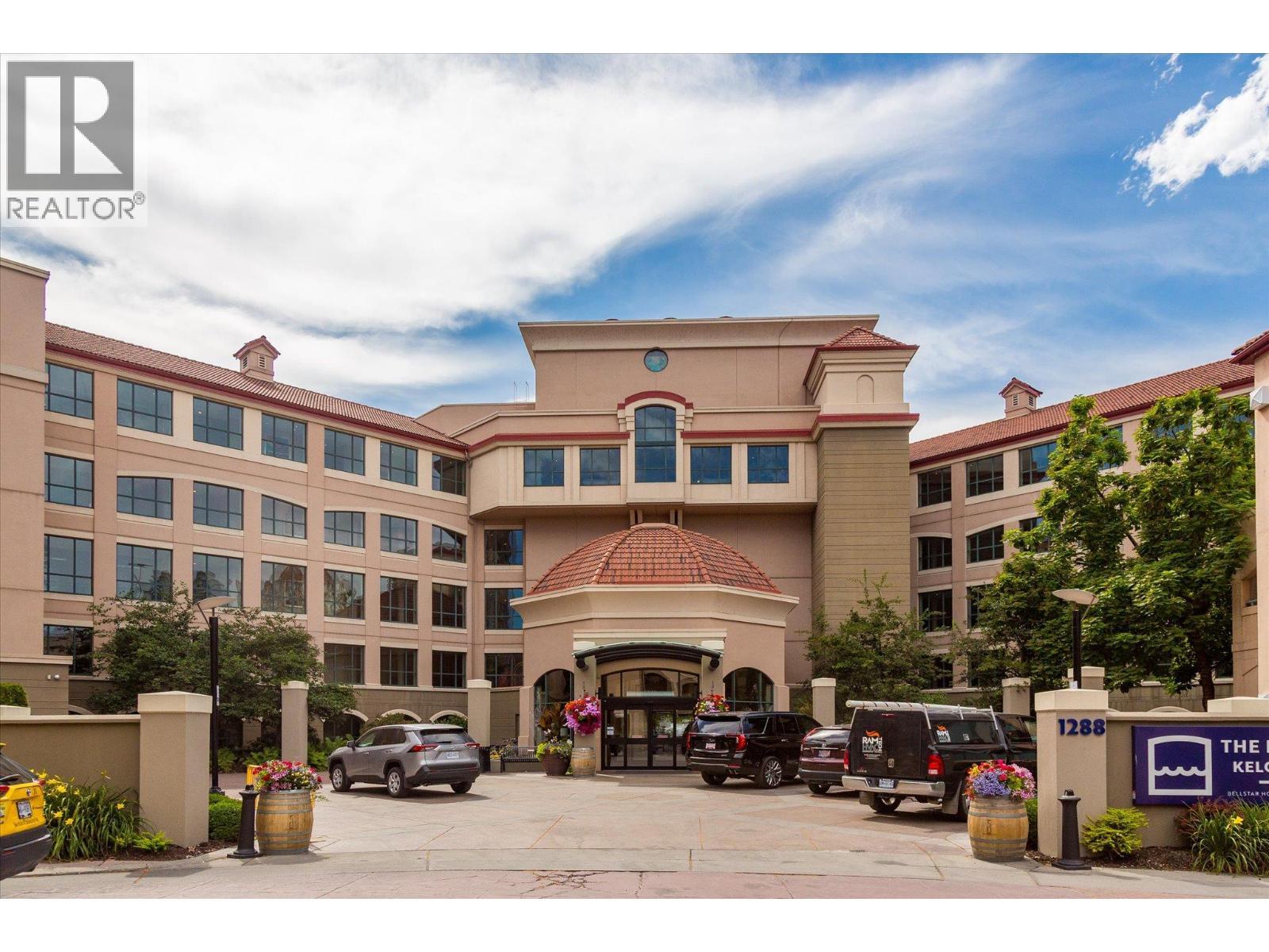 1288 Water Street Unit# 355. Kelowna, British Columbia