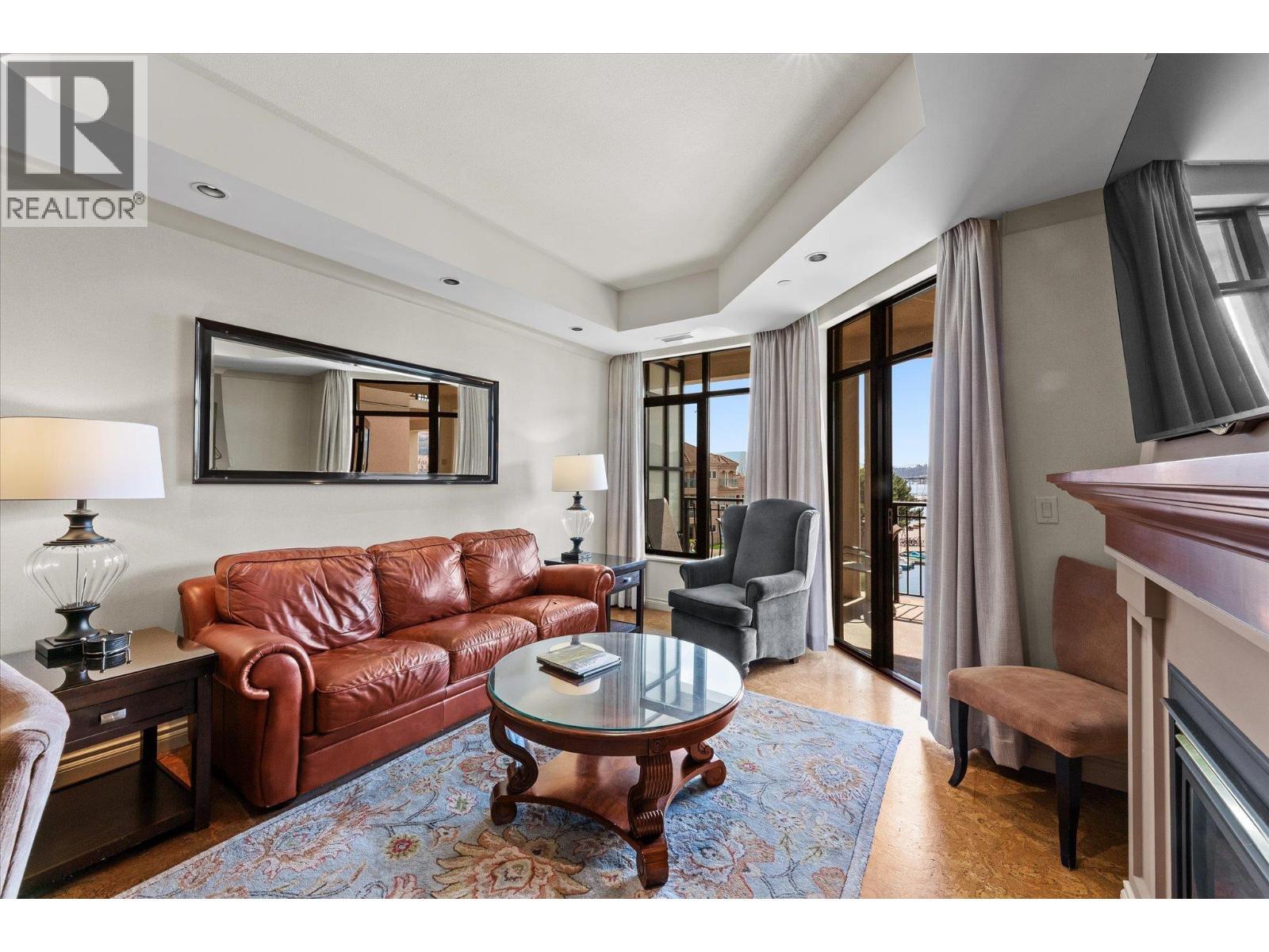 1288 Water Street Unit# 355. Kelowna, British Columbia