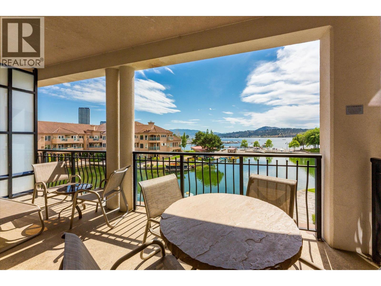 1288 Water Street Unit# 355. Kelowna, British Columbia