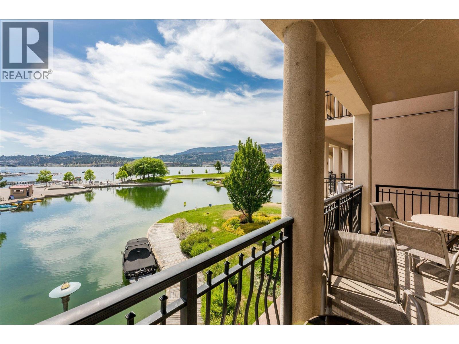 1288 Water Street Unit# 355. Kelowna, British Columbia