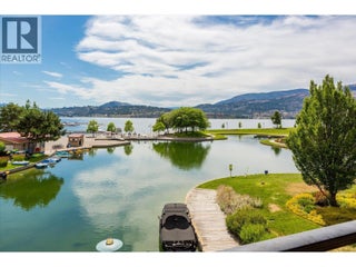1288 Water Street Unit# 355. Kelowna, British Columbia