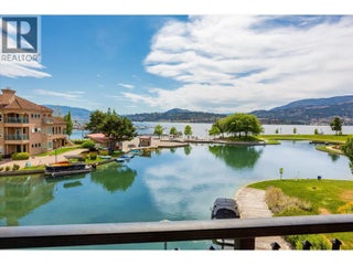 1288 Water Street Unit# 355. Kelowna, British Columbia