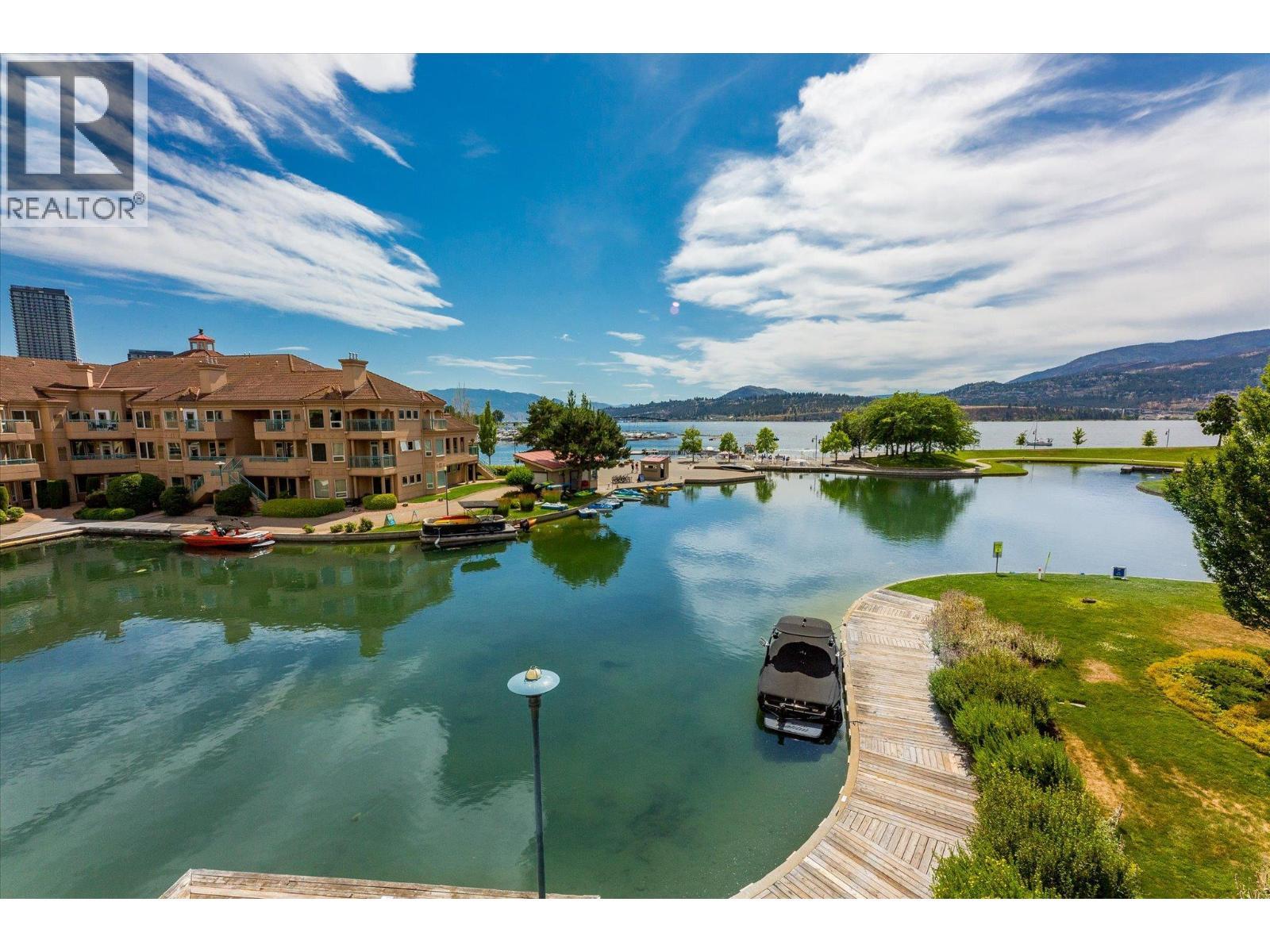1288 Water Street Unit# 355. Kelowna, British Columbia