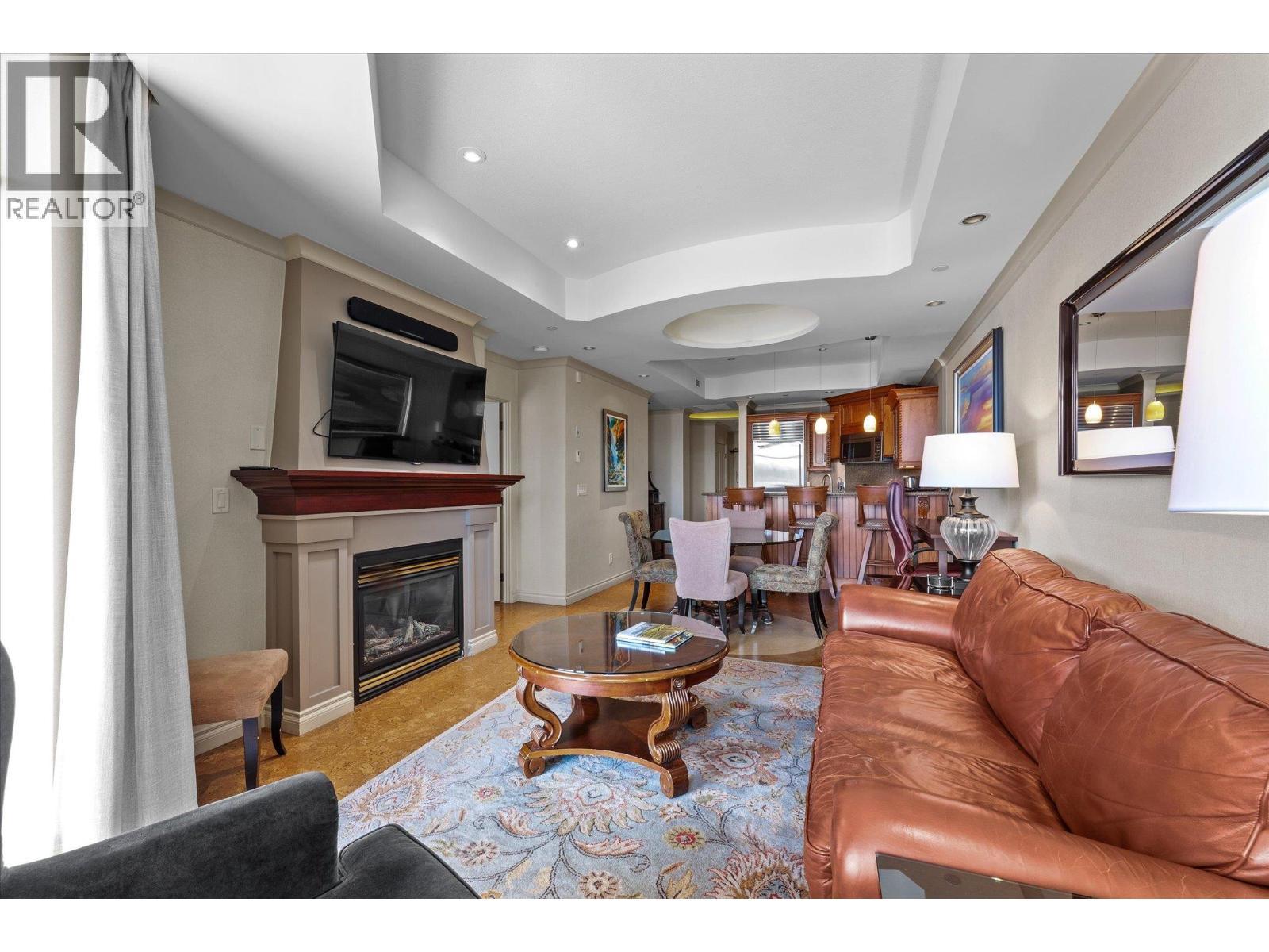 1288 Water Street Unit# 355. Kelowna, British Columbia