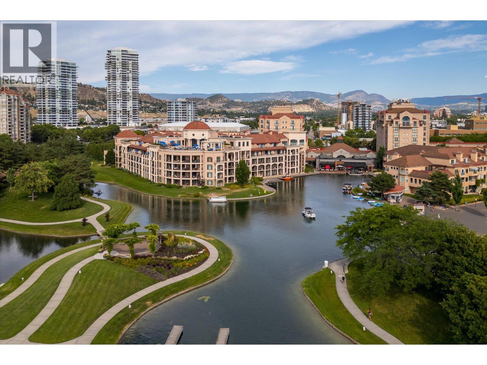 1288 Water Street Unit# 355. Kelowna, British Columbia