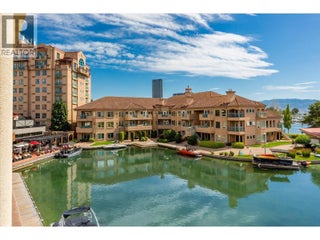 1288 Water Street Unit# 355. Kelowna, British Columbia