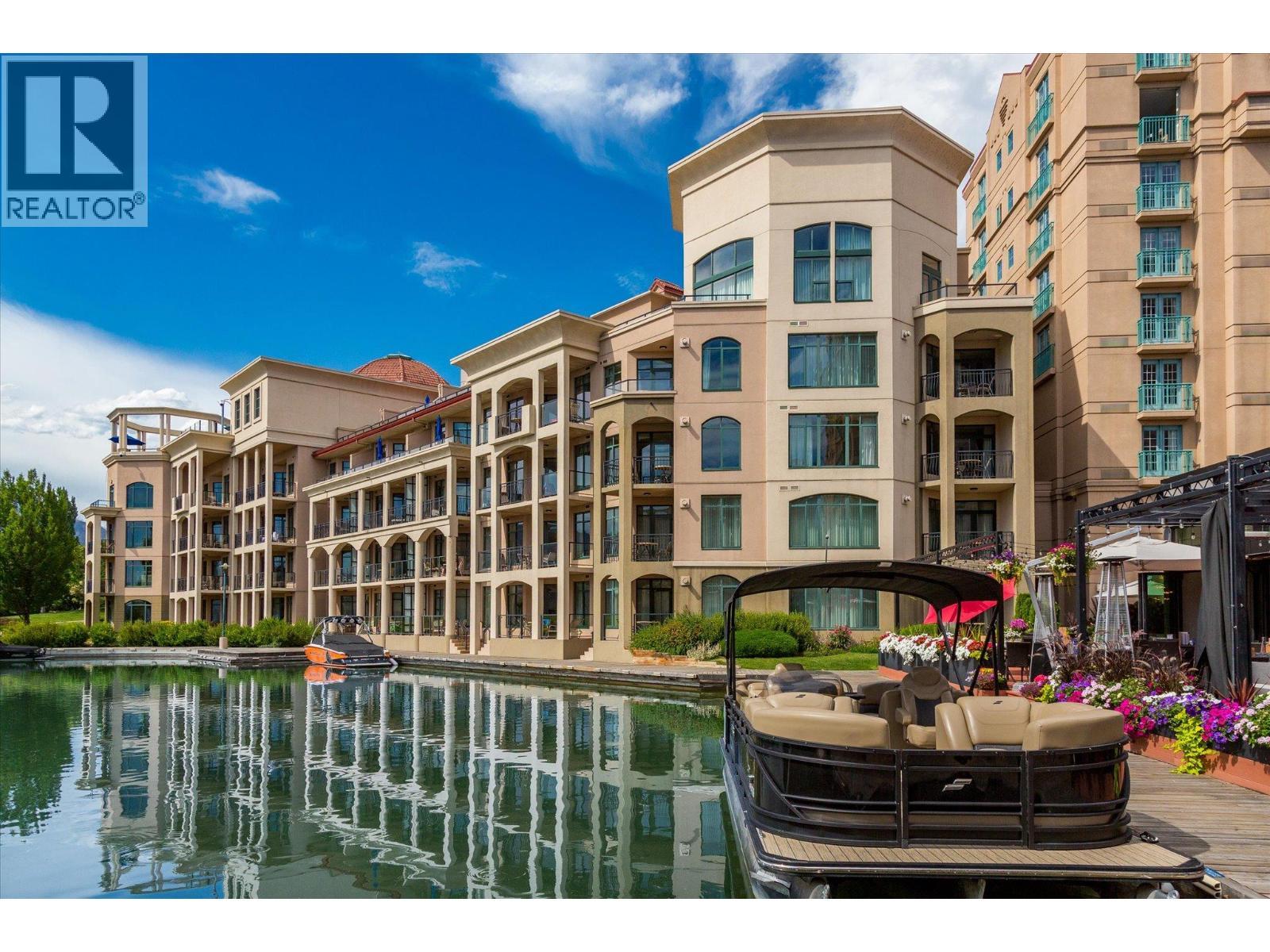 1288 Water Street Unit# 355. Kelowna, British Columbia