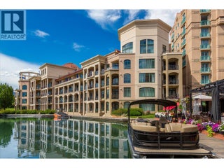 1288 Water Street Unit# 355. Kelowna, British Columbia