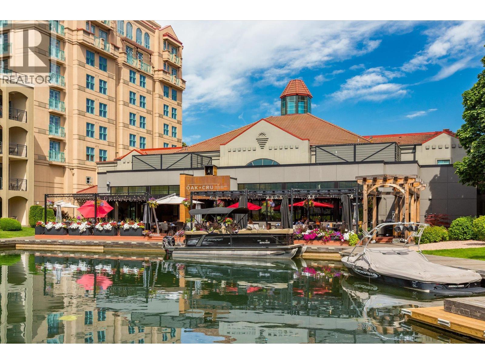 1288 Water Street Unit# 355. Kelowna, British Columbia