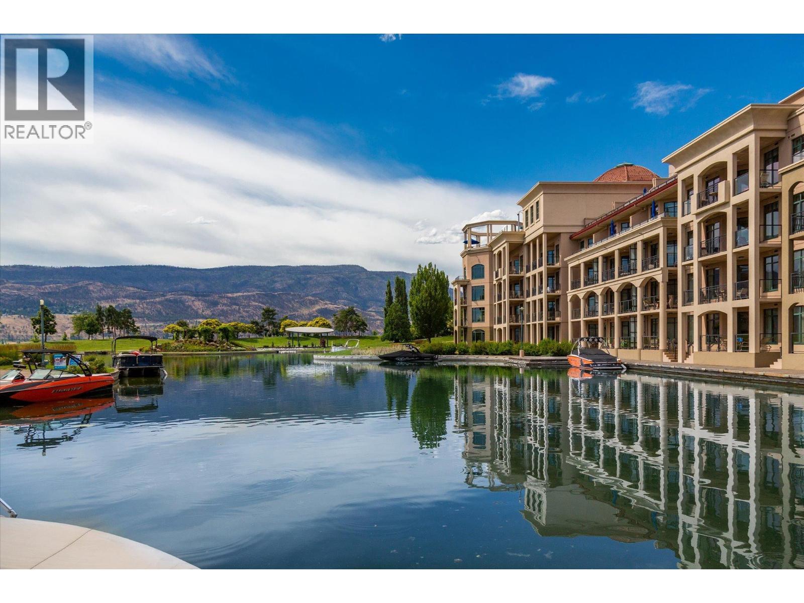 1288 Water Street Unit# 355. Kelowna, British Columbia