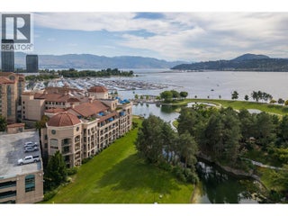 1288 Water Street Unit# 355. Kelowna, British Columbia