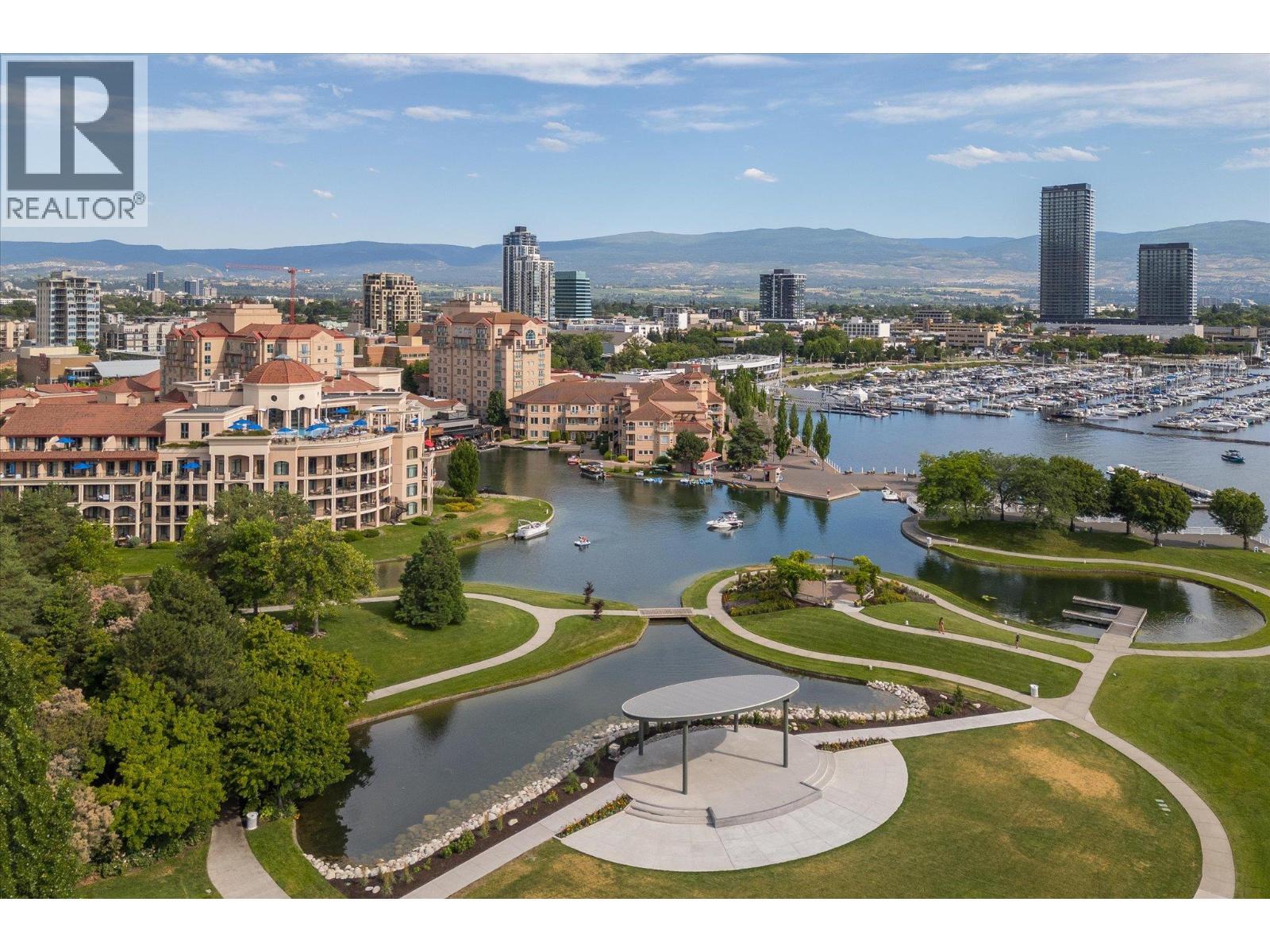 1288 Water Street Unit# 355. Kelowna, British Columbia