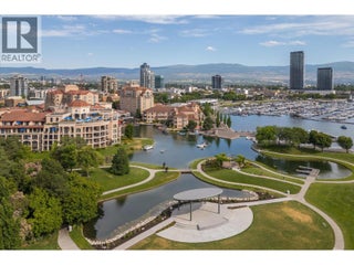 1288 Water Street Unit# 355. Kelowna, British Columbia