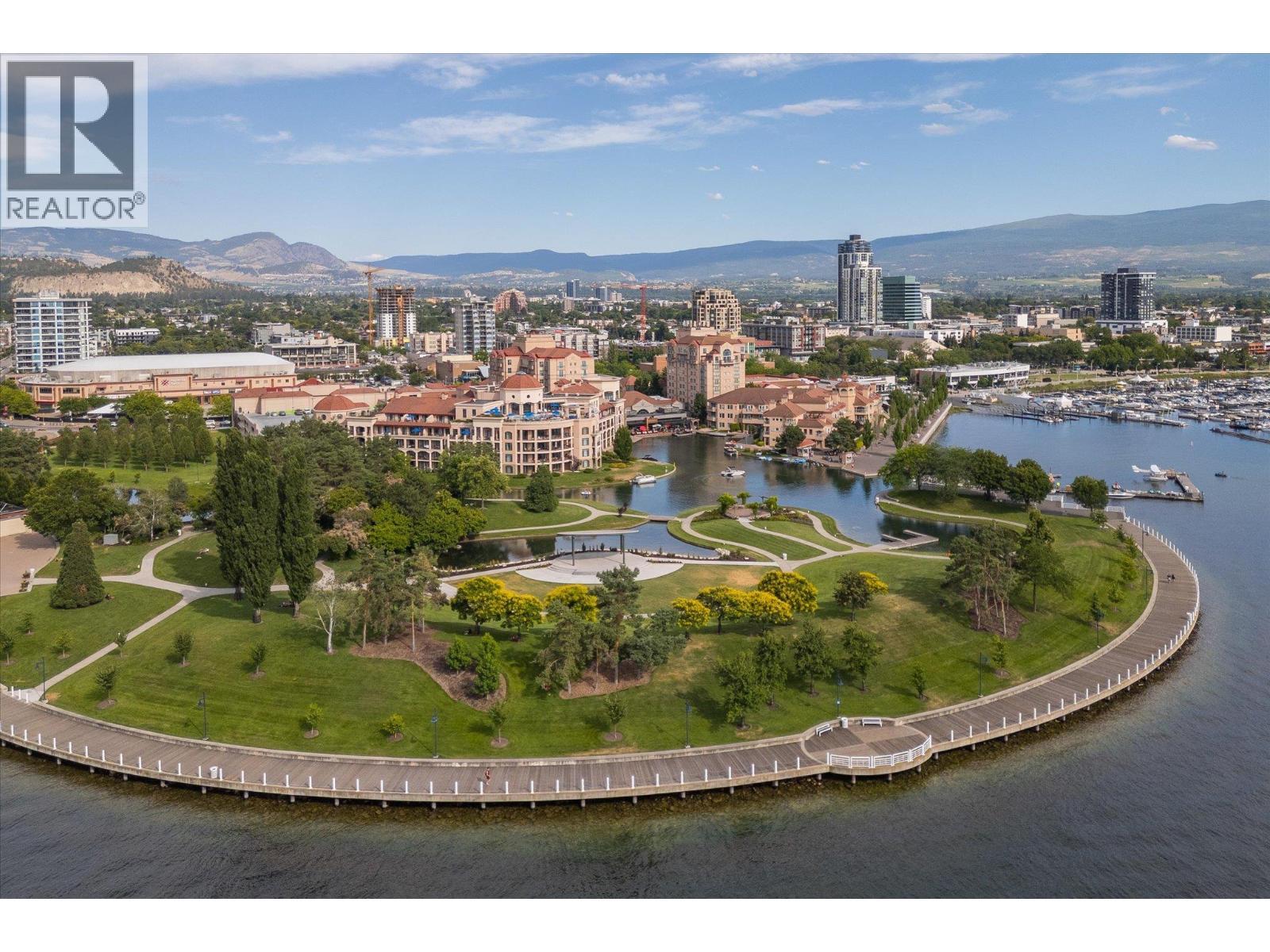 1288 Water Street Unit# 355. Kelowna, British Columbia