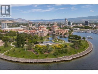 1288 Water Street Unit# 355. Kelowna, British Columbia