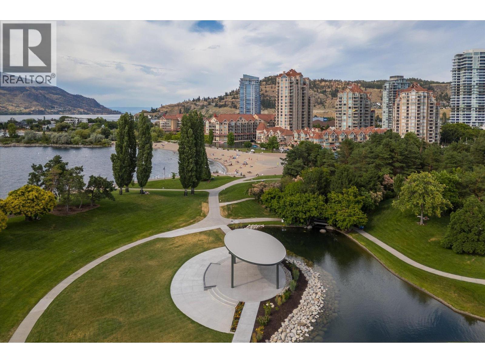 1288 Water Street Unit# 355. Kelowna, British Columbia