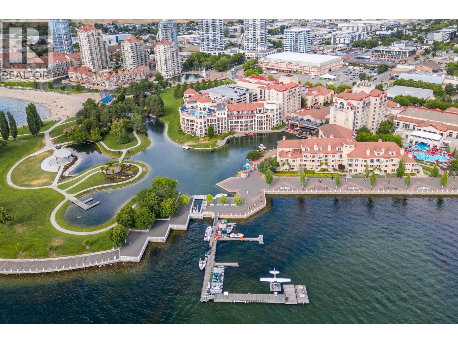 1288 Water Street Unit# 355. Kelowna, British Columbia