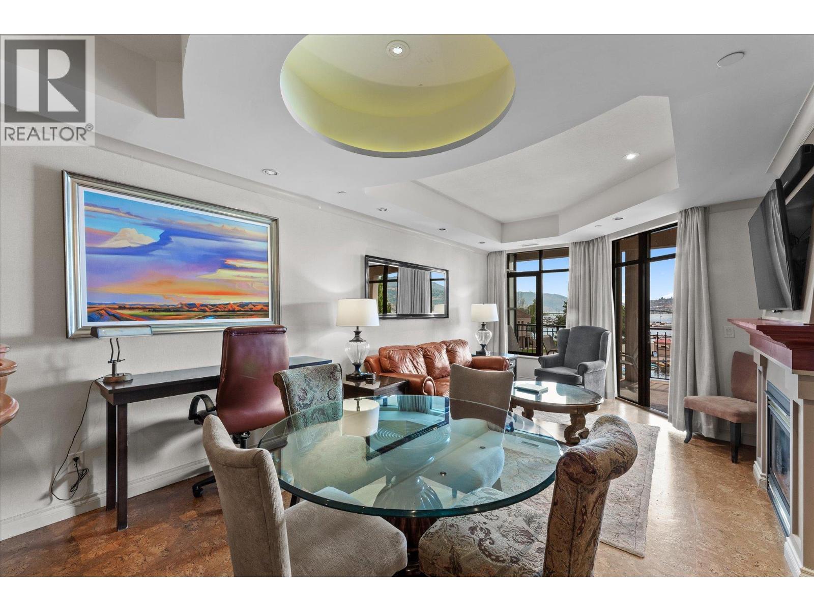 1288 Water Street Unit# 355. Kelowna, British Columbia