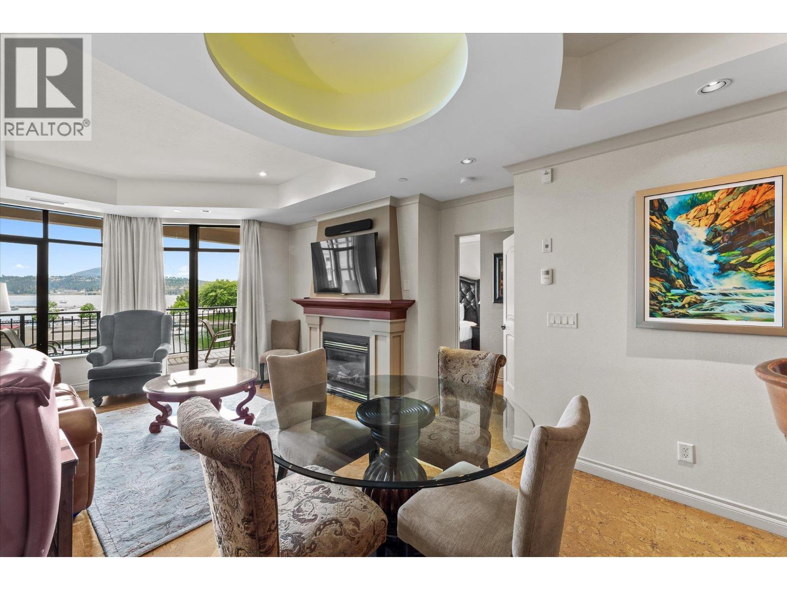 1288 Water Street Unit# 355. Kelowna, British Columbia