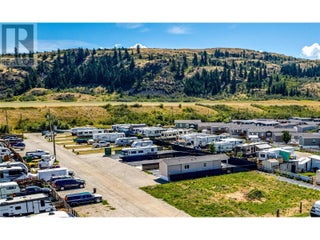 57 Antoine Road Unit# 9. Vernon, British Columbia