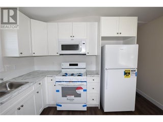 57 Antoine Road Unit# 9. Vernon, British Columbia