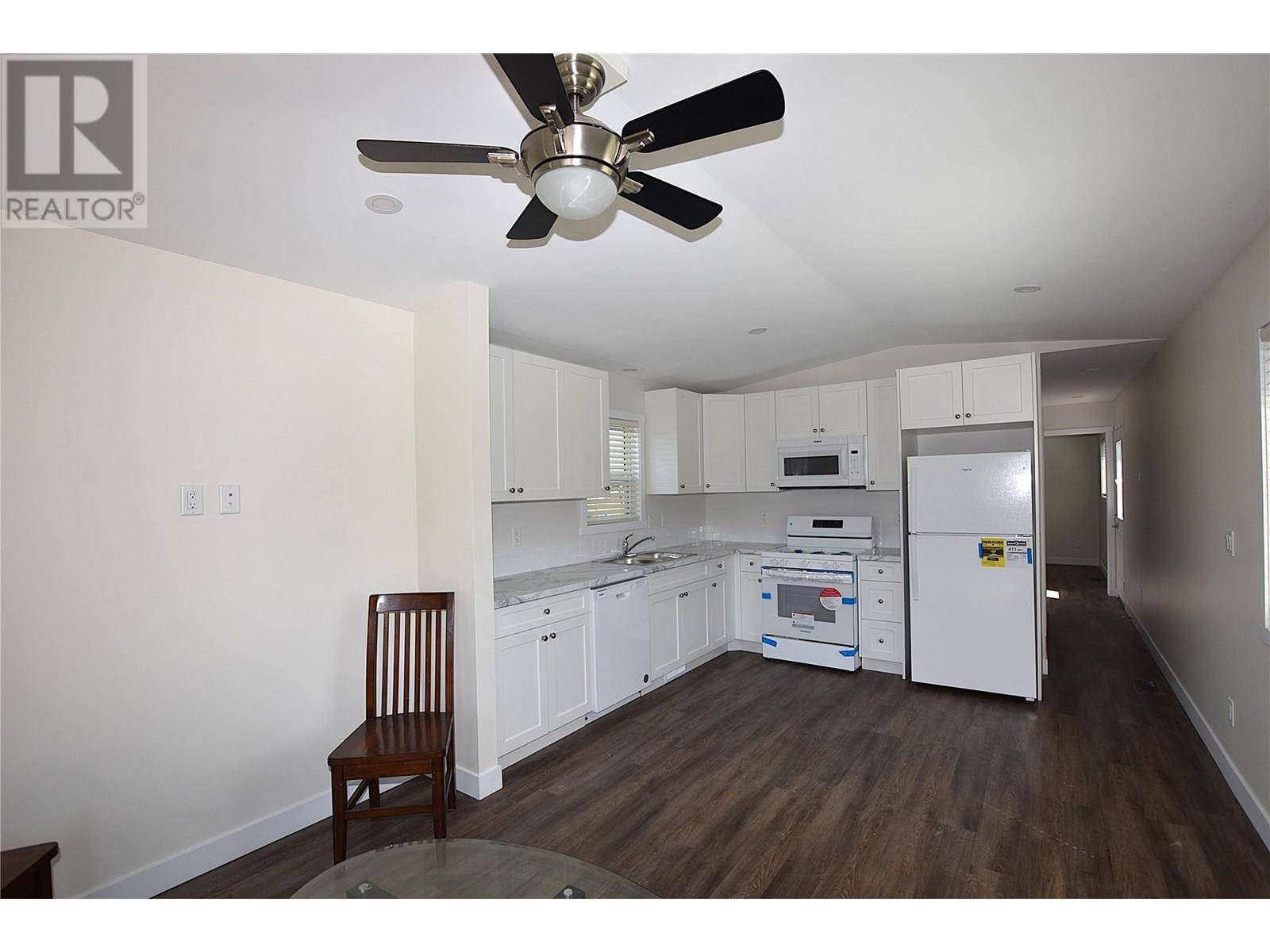 57 Antoine Road Unit# 9. Vernon, British Columbia