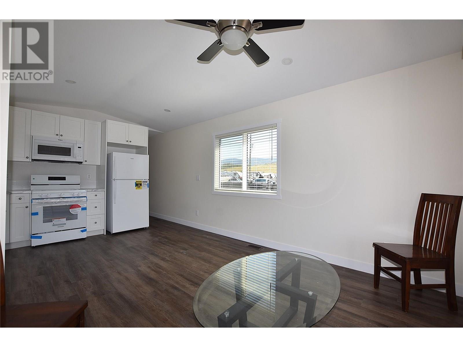 57 Antoine Road Unit# 9. Vernon, British Columbia