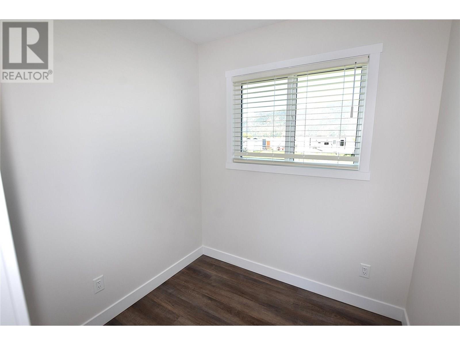 57 Antoine Road Unit# 9. Vernon, British Columbia