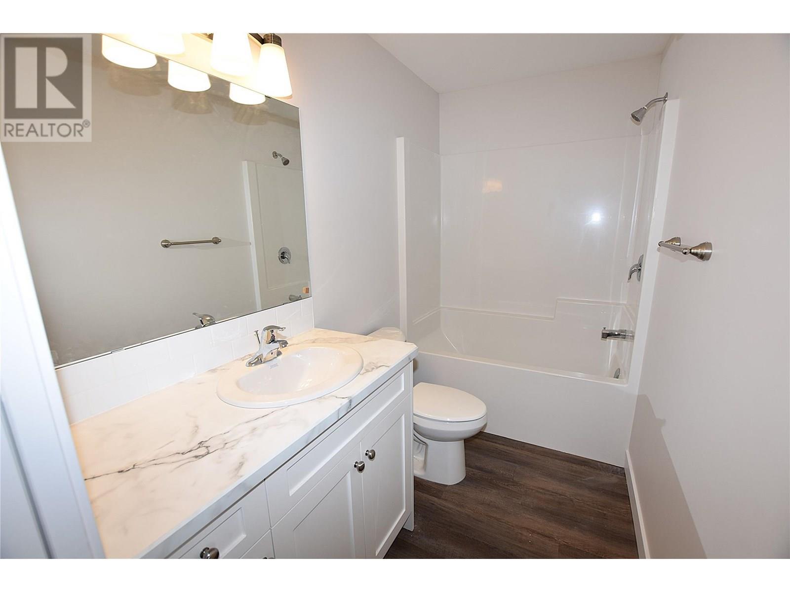 57 Antoine Road Unit# 9. Vernon, British Columbia