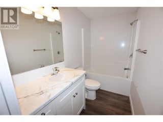 57 Antoine Road Unit# 9. Vernon, British Columbia