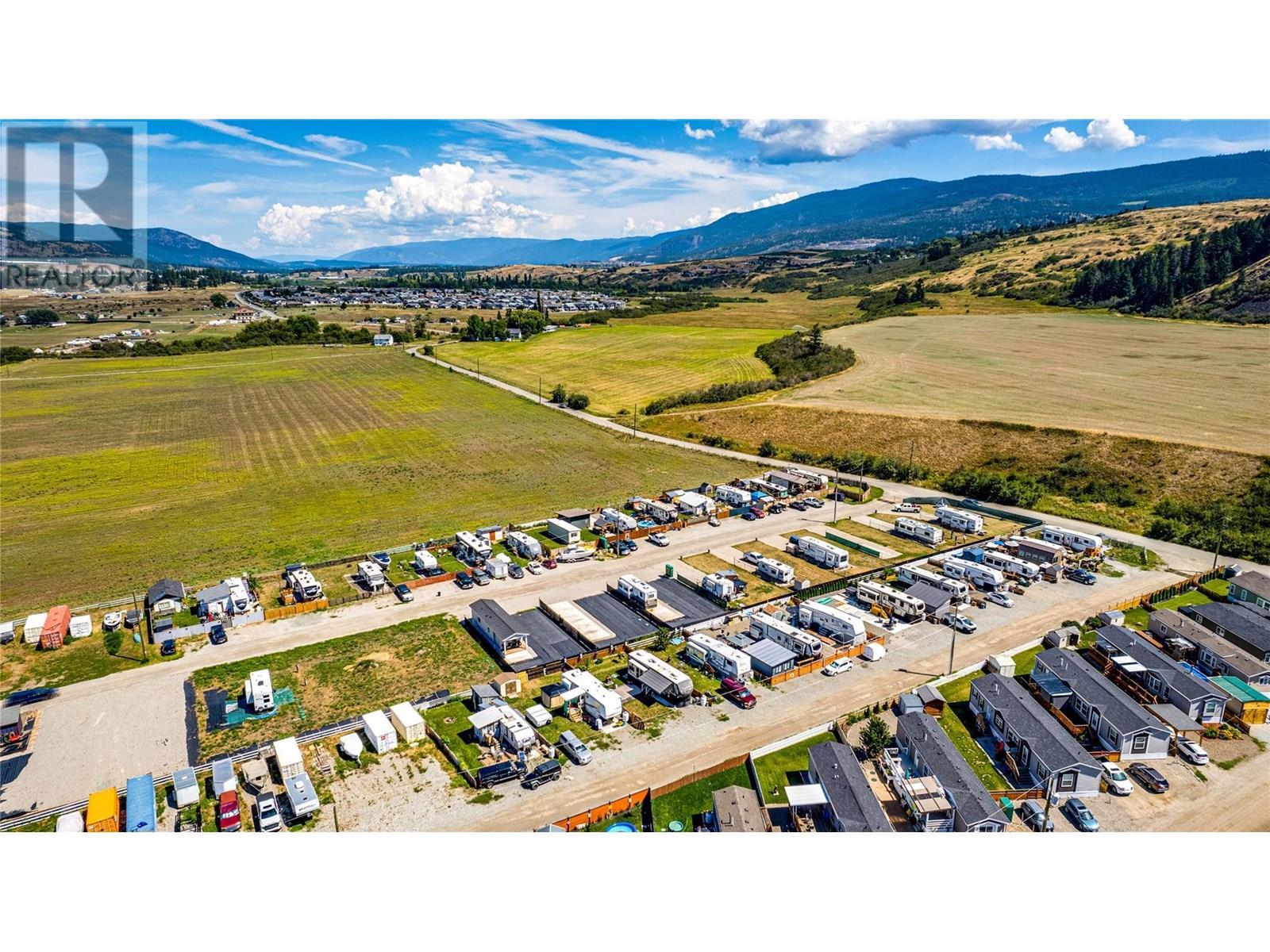 57 Antoine Road Unit# 9. Vernon, British Columbia