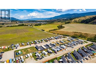 57 Antoine Road Unit# 9. Vernon, British Columbia