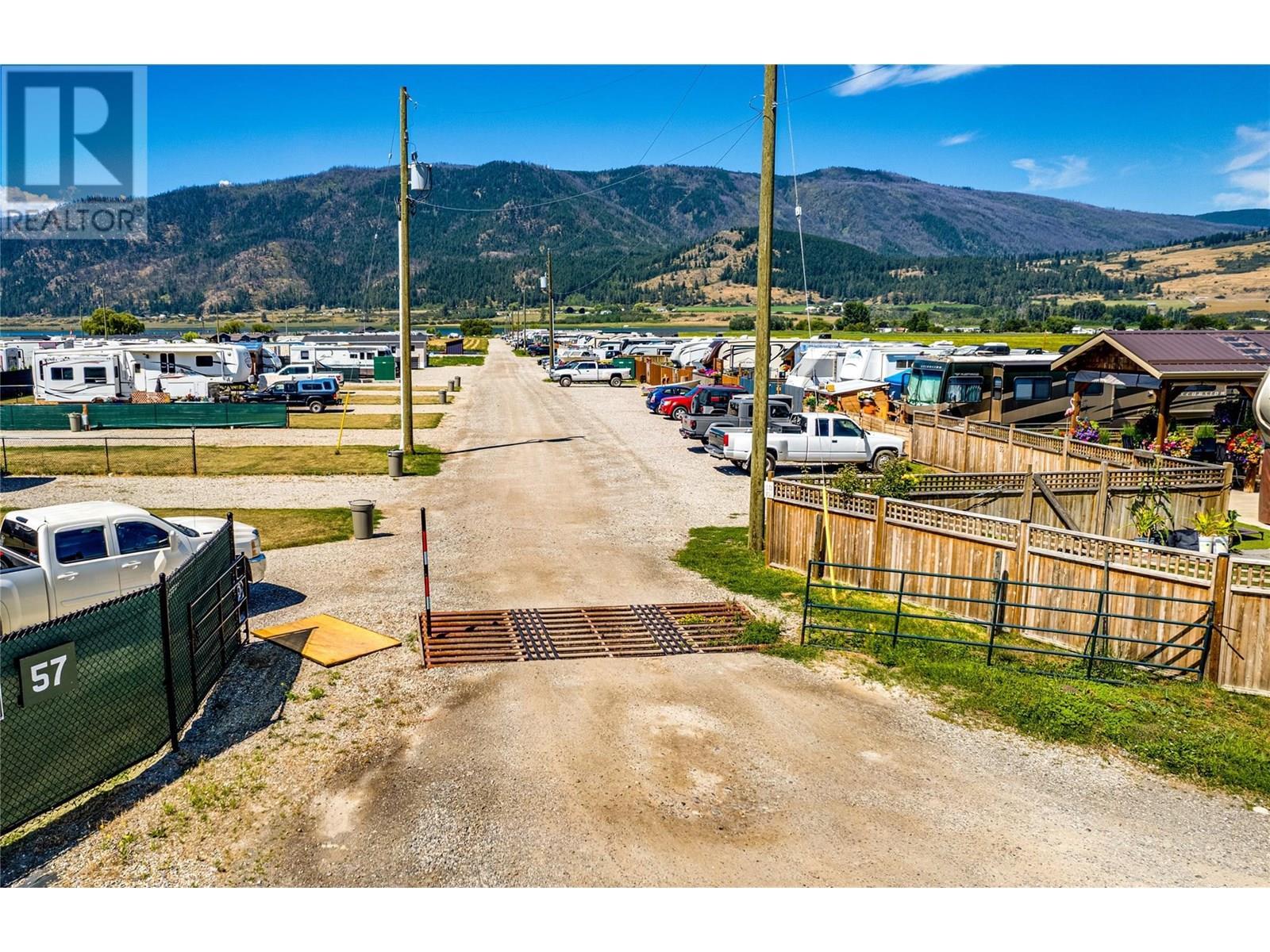 57 Antoine Road Unit# 9. Vernon, British Columbia