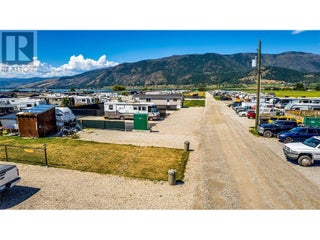 57 Antoine Road Unit# 9. Vernon, British Columbia