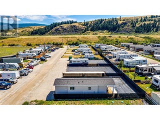 57 Antoine Road Unit# 9. Vernon, British Columbia