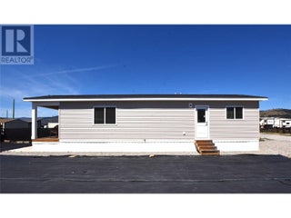 57 Antoine Road Unit# 9. Vernon, British Columbia