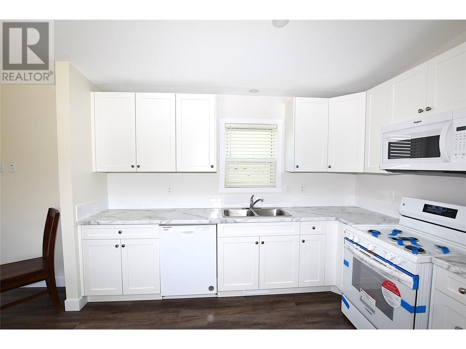 57 Antoine Road Unit# 9. Vernon, British Columbia