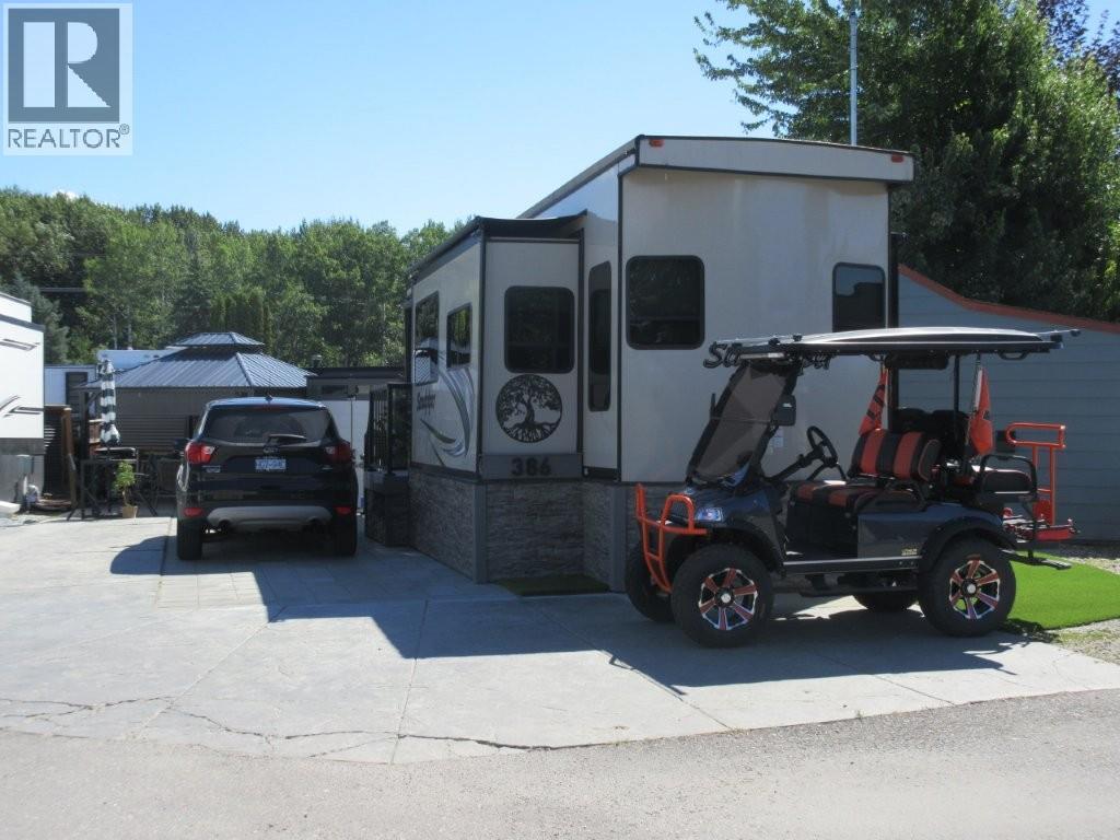 415 Commonwealth Road Unit# 386. Kelowna, British Columbia