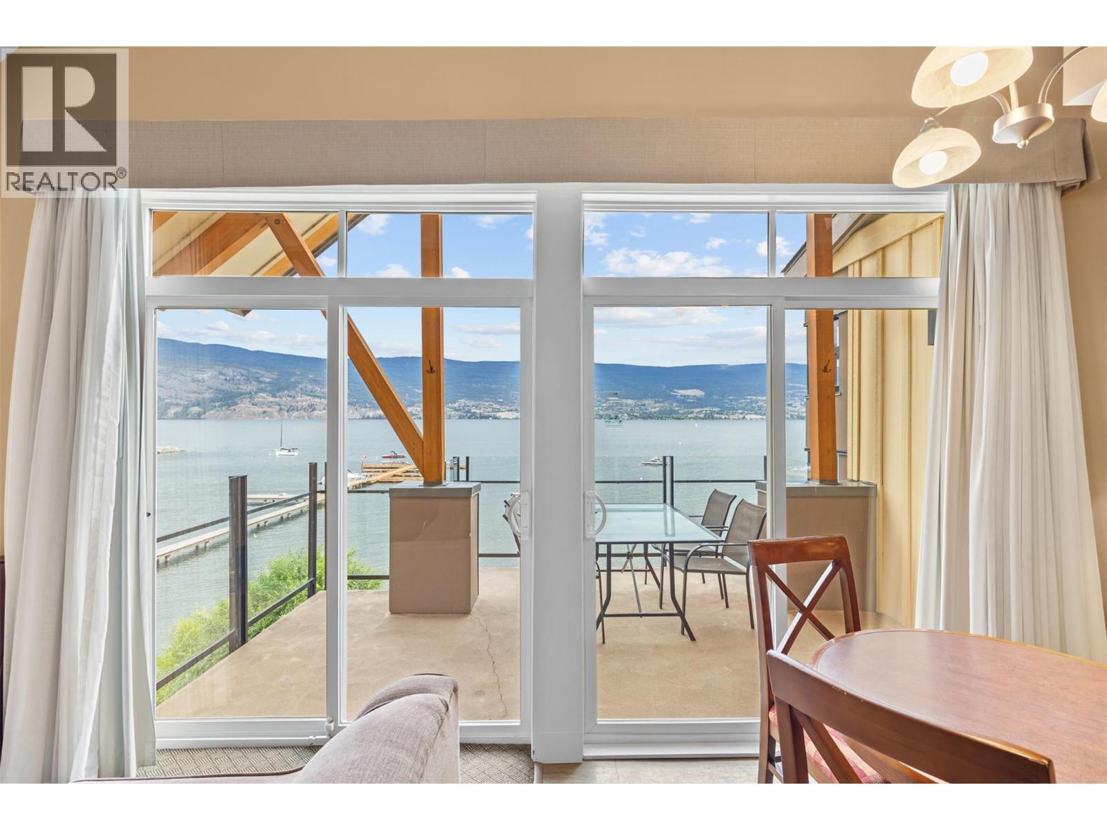 12811 Lakeshore Drive S Unit# 633/634. Summerland, British Columbia
