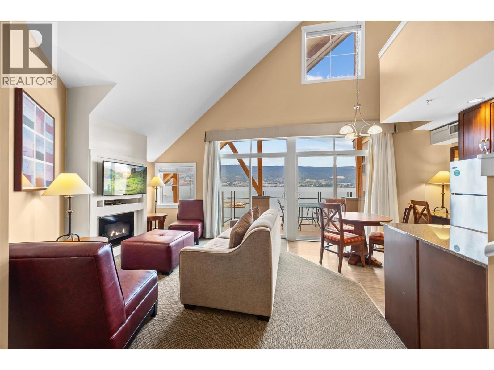 12811 Lakeshore Drive S Unit# 633/634. Summerland, British Columbia