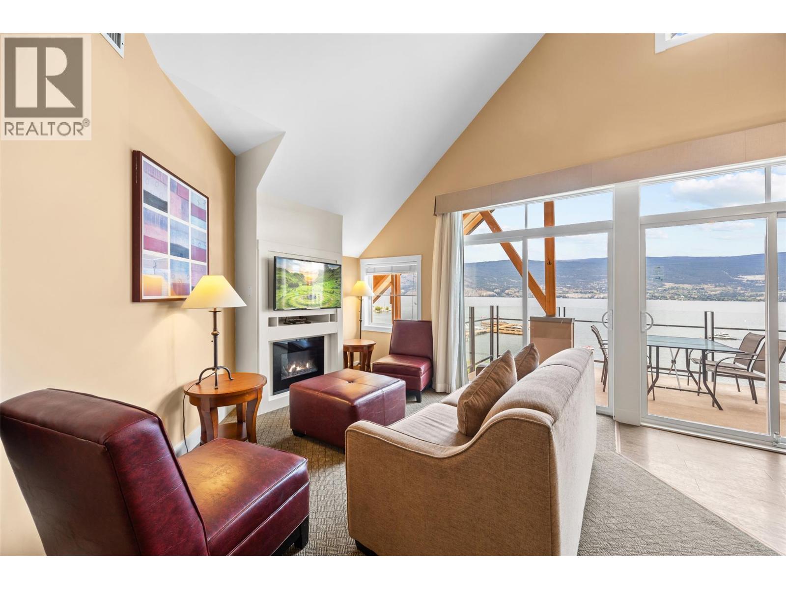 12811 Lakeshore Drive S Unit# 633/634. Summerland, British Columbia