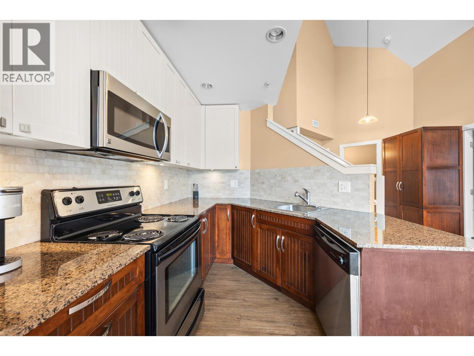 12811 Lakeshore Drive S Unit# 633/634. Summerland, British Columbia