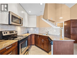 12811 Lakeshore Drive S Unit# 633/634. Summerland, British Columbia